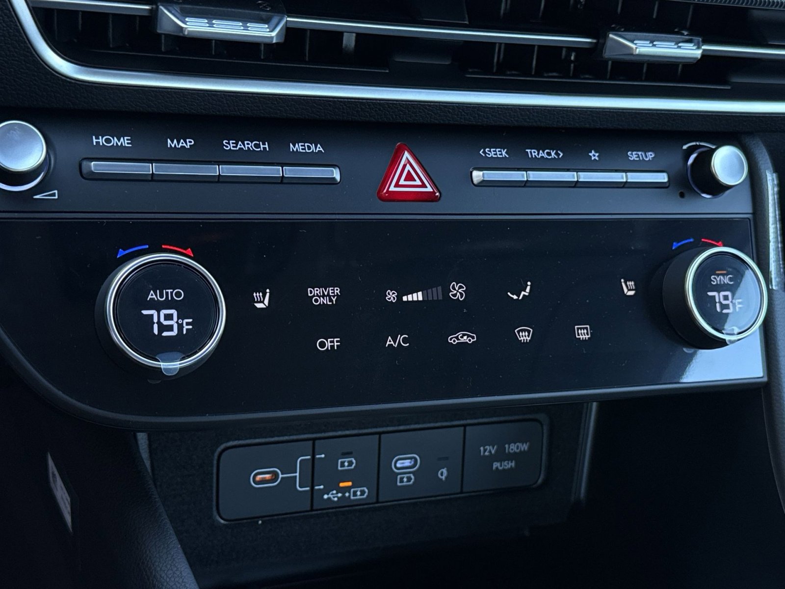 New 2026 Hyundai Sonata SEL image 21