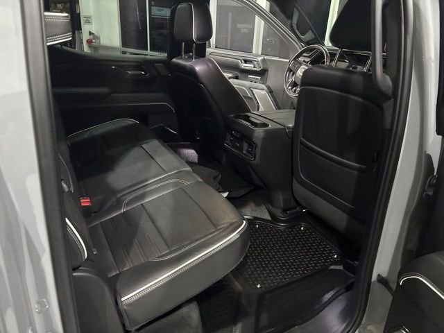 Used 2024 GMC Sierra 1500 AT4X AWD/4WD image 20
