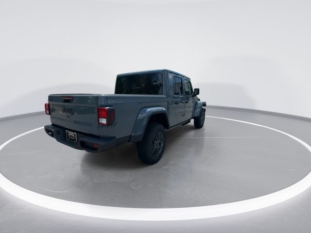 New 2026 Jeep Gladiator Sport AWD/4WD image 8