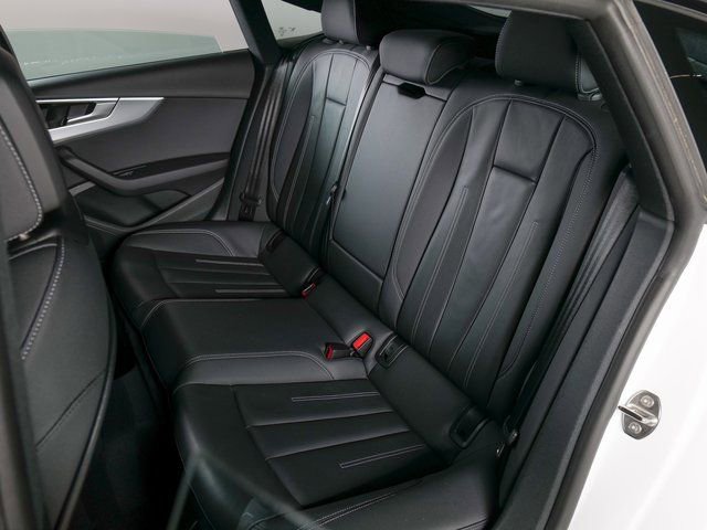 Certified 2025 Audi A5 2.0T Premium Plus AWD/4WD image 11