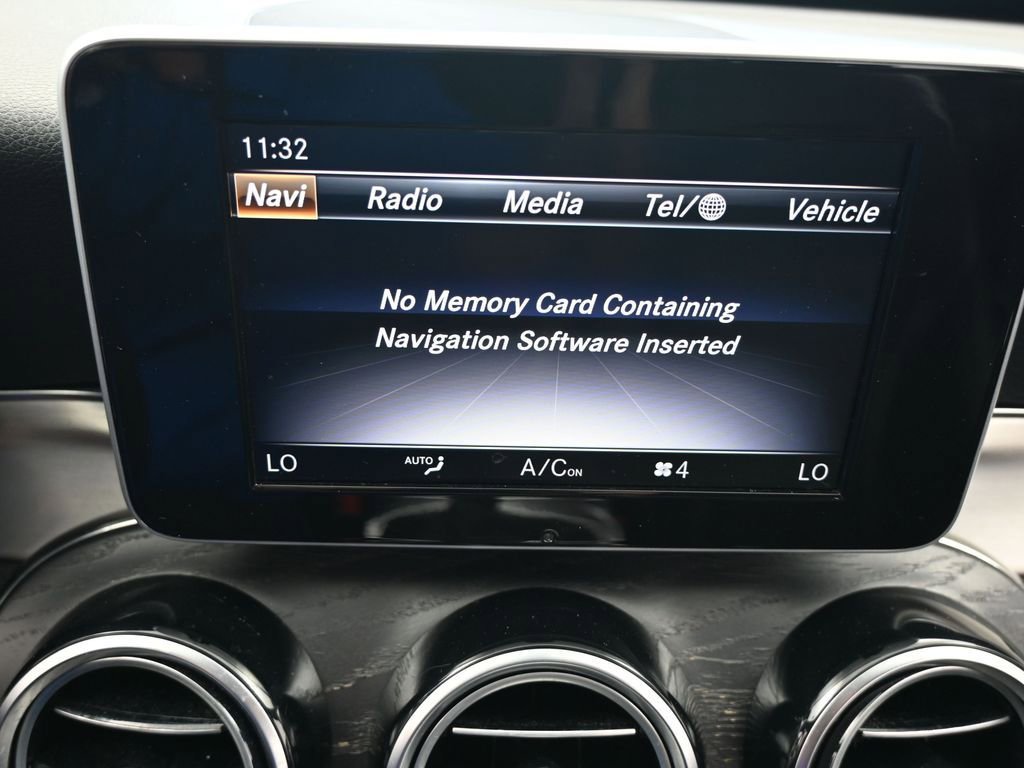 Used 2018 Mercedes-Benz C 300 Sedan image 20
