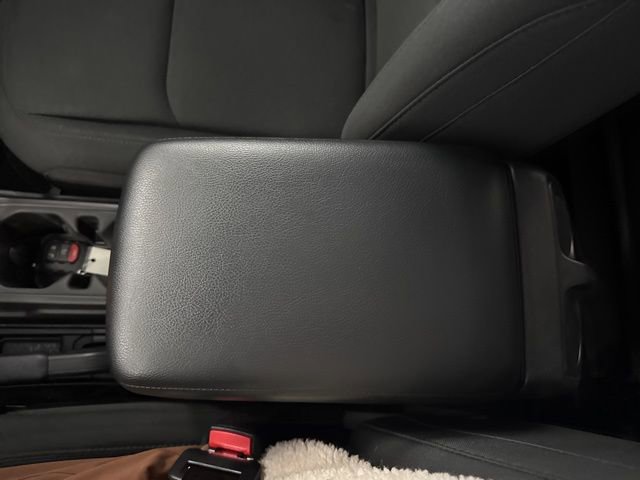 Used 2023 Jeep Wrangler Unlimited w/ Cold Weather Group image 47