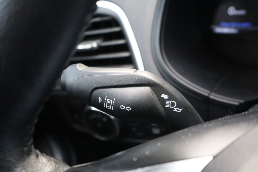 Used 2024 Ford Edge Titanium image 26