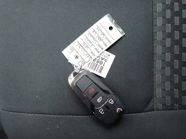 Certified 2024 Ford Transit 250 Low Roof w/ Exterior Upgrade Package image 30