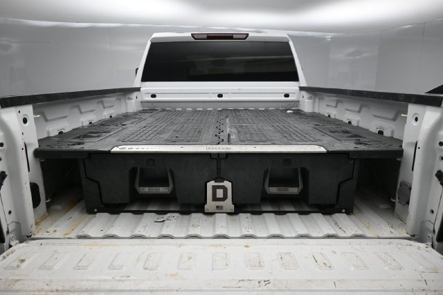 Used 2024 GMC Sierra 2500 Pro w/ Convenience Package AWD/4WD image 18