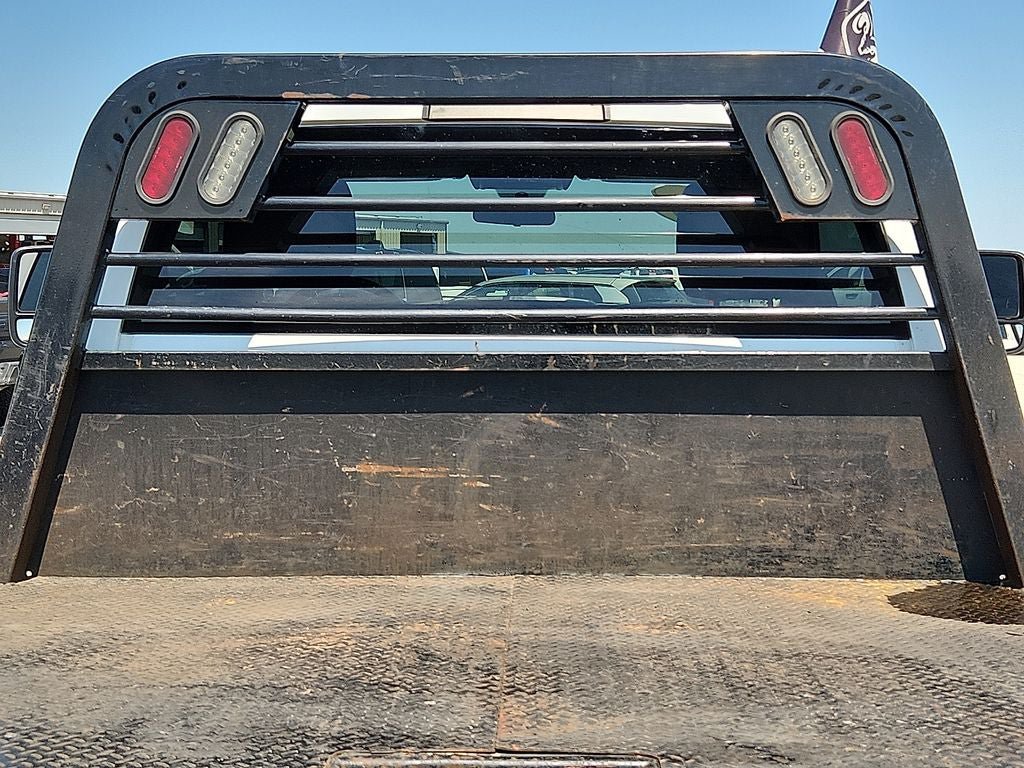 Used 2023 RAM 3500 Tradesman AWD/4WD image 20