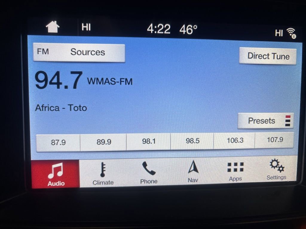 Used 2019 Ford Explorer XLT w/ Equipment Group 202A image 26