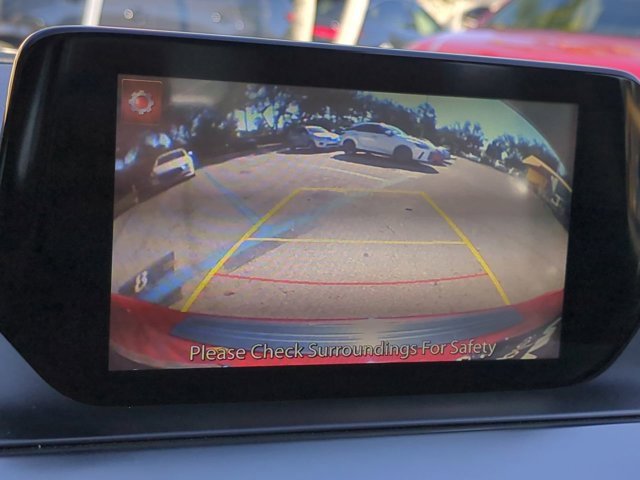 Used 2016 MAZDA MAZDA6 Grand Touring image 19