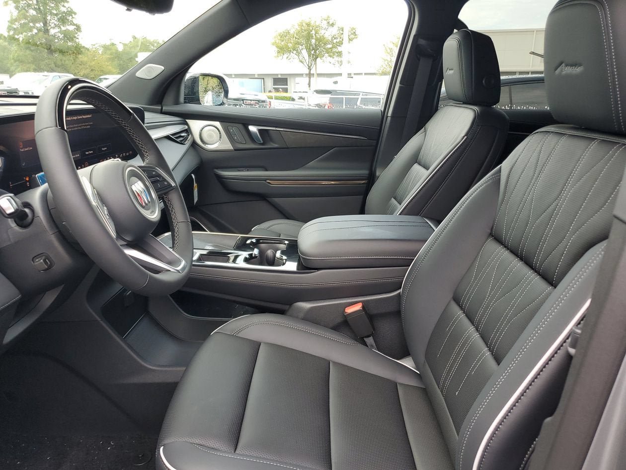New 2026 Buick Enclave Avenir w/ Super Cruise Package FWD image 19