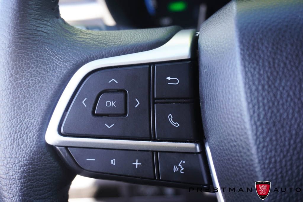 Used 2024 Toyota Sienna XLE AWD/4WD image 28