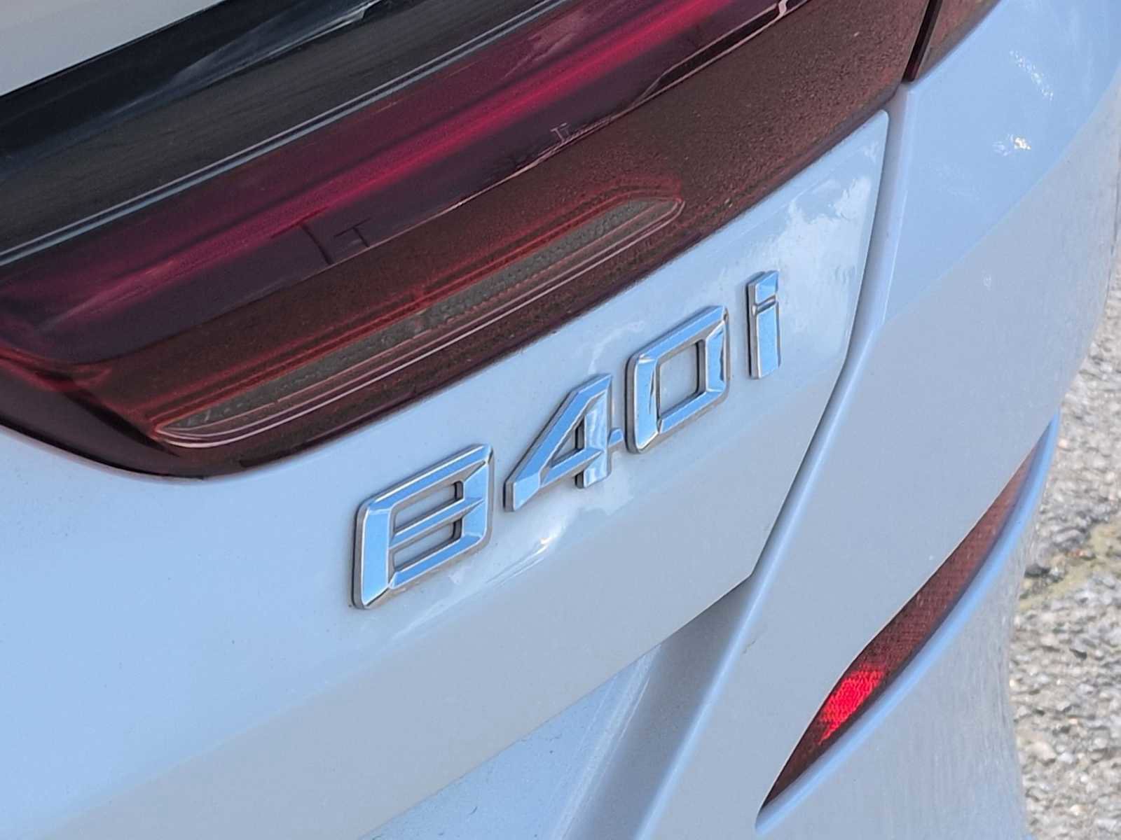 Used 2020 BMW 840i xDrive Convertible image 14