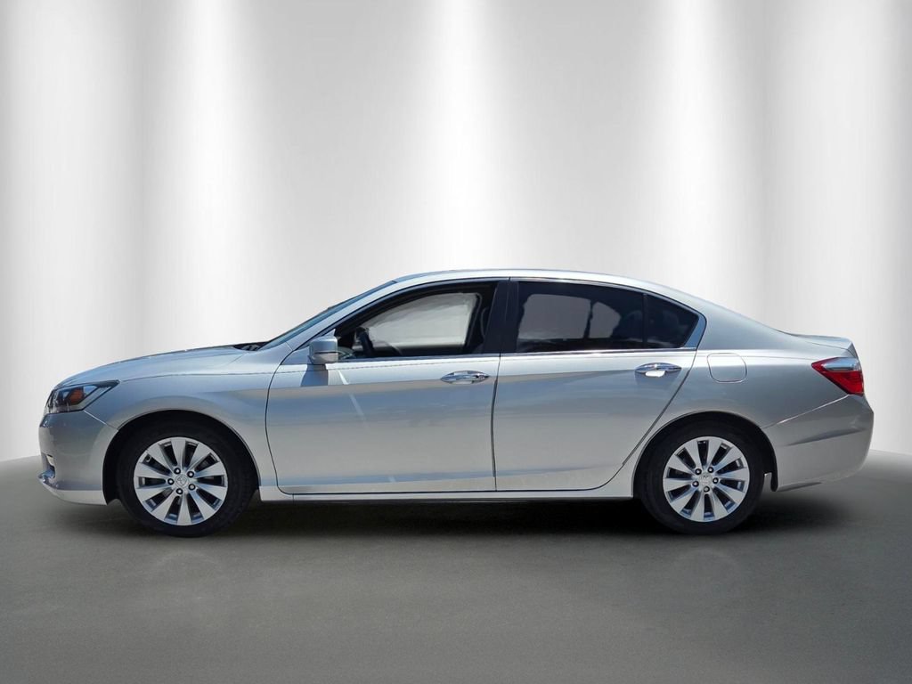 Used 2013 Honda Accord EX image 6