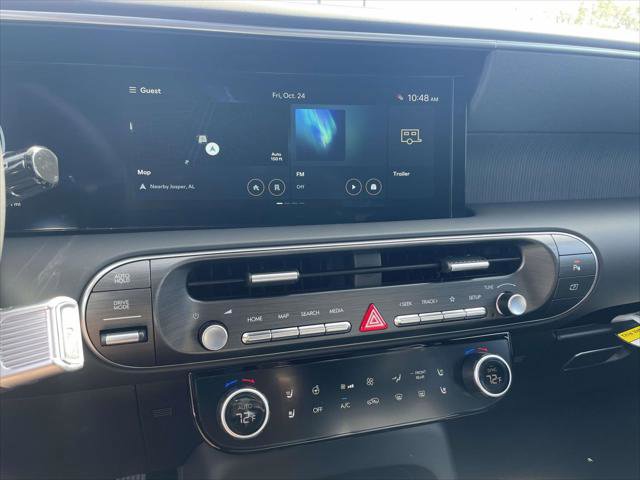 New 2026 Hyundai Palisade Calligraphy image 10