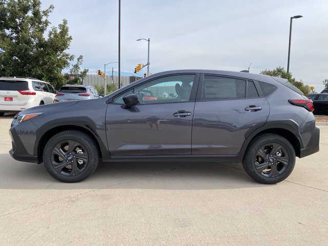 New 2027 Subaru Crosstrek 2.5i AWD/4WD image 2