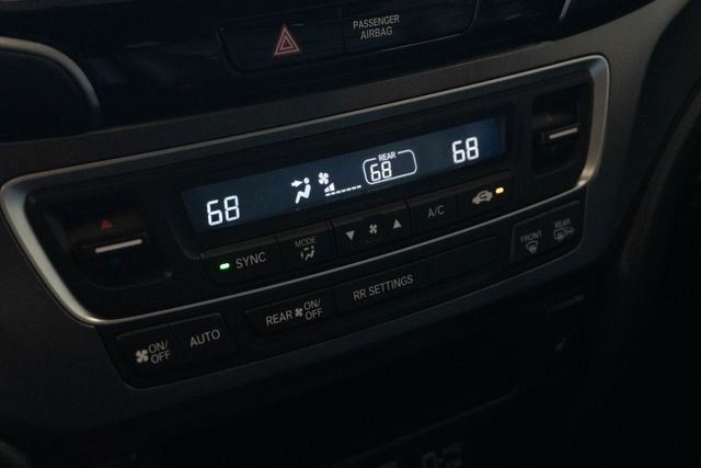 Used 2023 Honda Passport EX-L image 28
