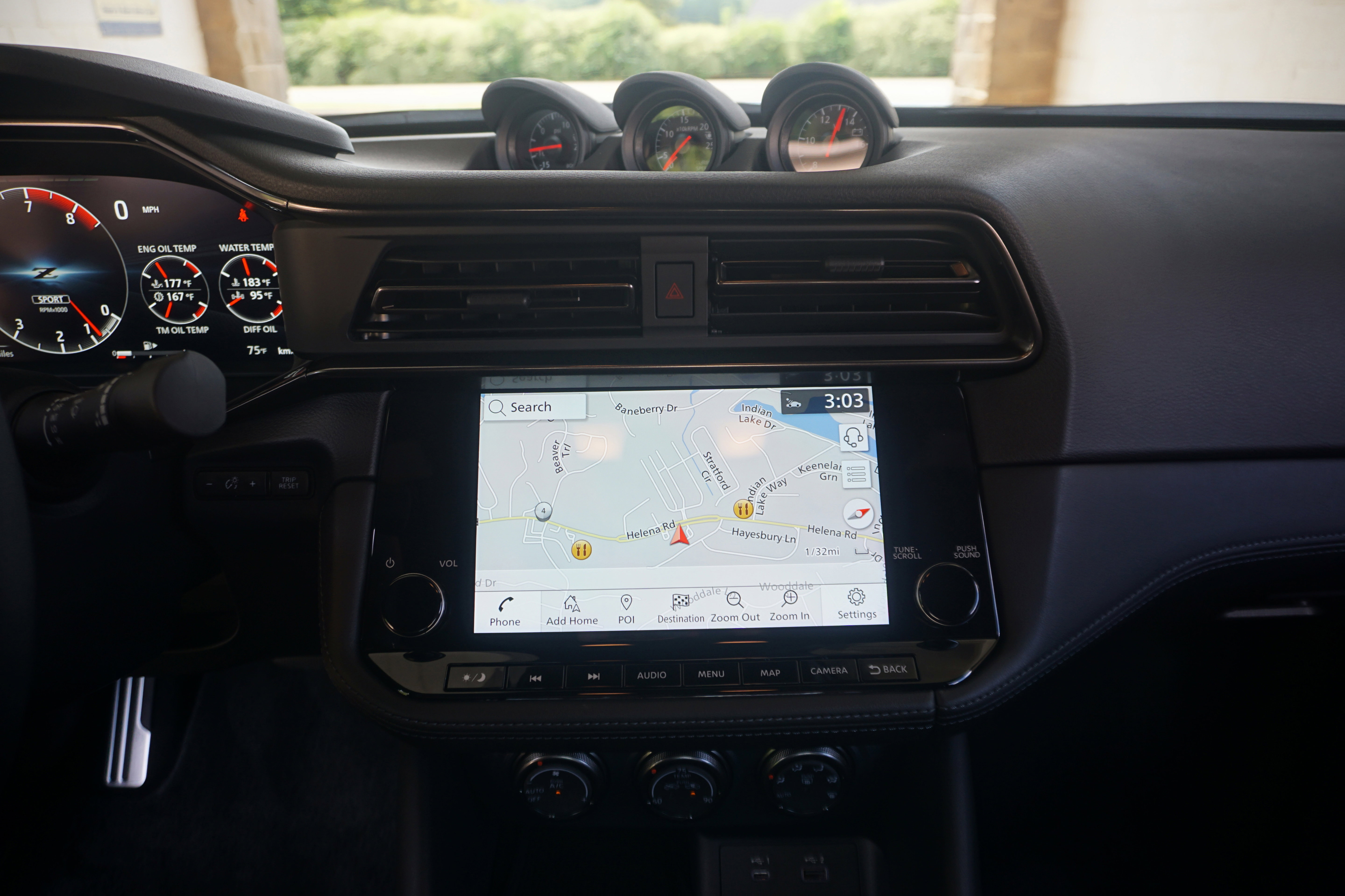 Used 2024 Nissan Z Performance image 23