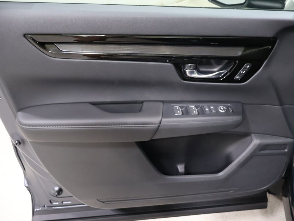 New 2026 Honda CR-V EX-L image 12