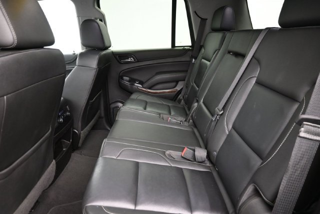 Used 2019 Chevrolet Tahoe LT AWD/4WD image 18