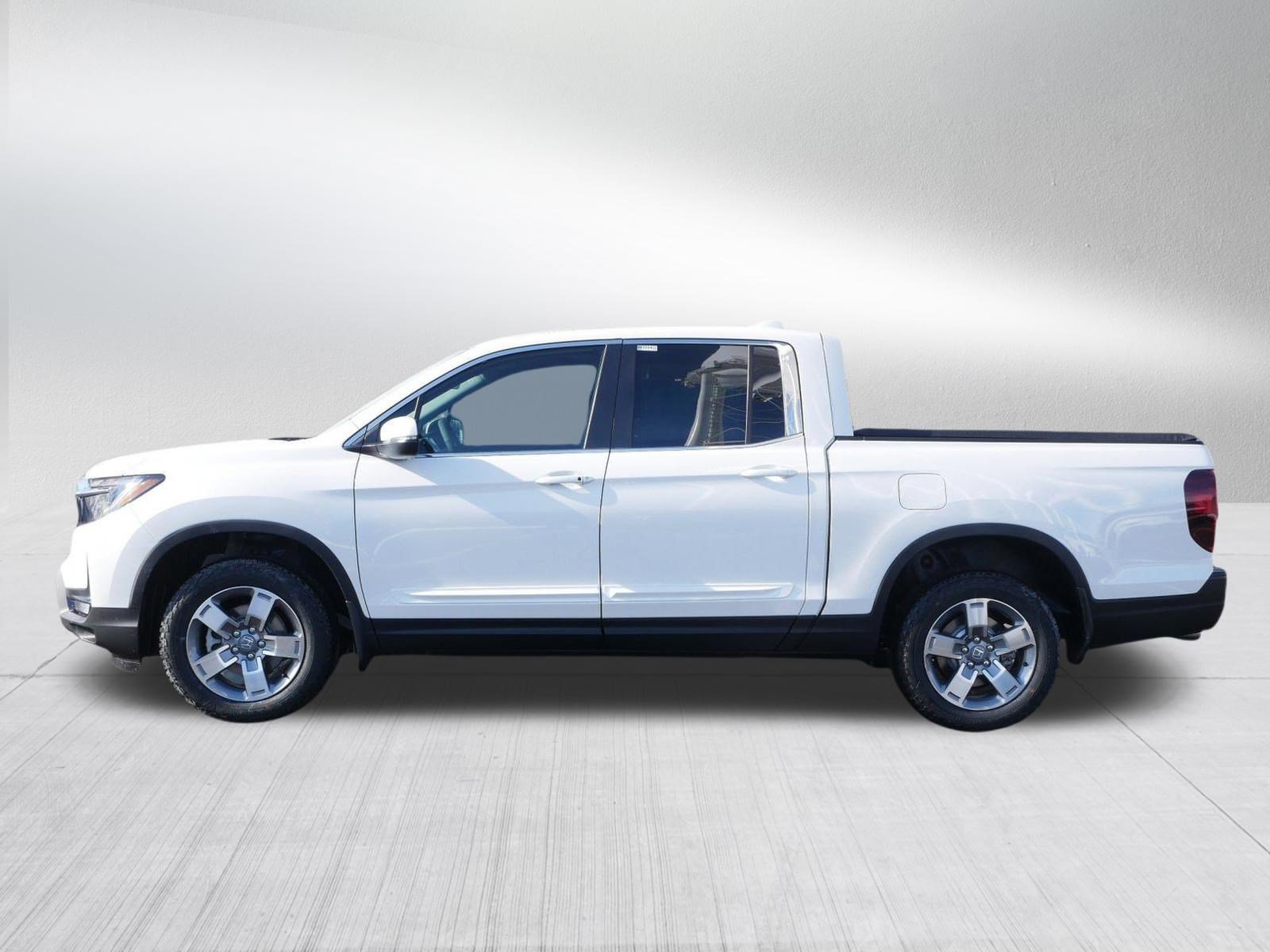 New 2026 Honda Ridgeline RTL image 4