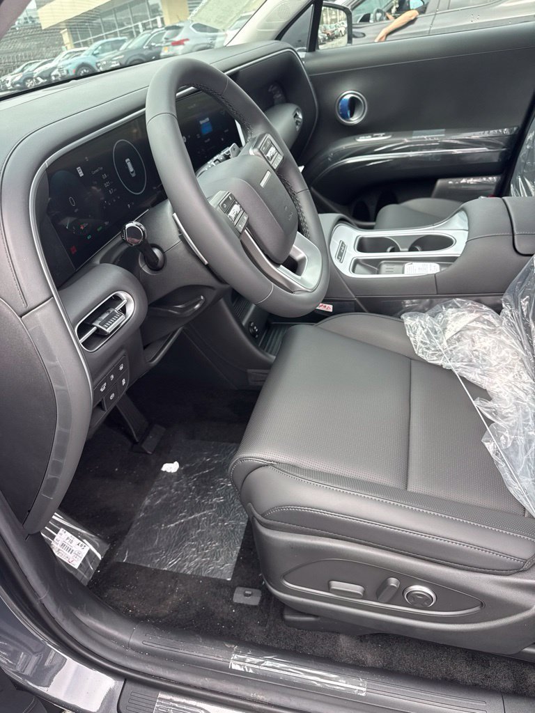 New 2026 Hyundai Palisade SEL Premium AWD/4WD image 9