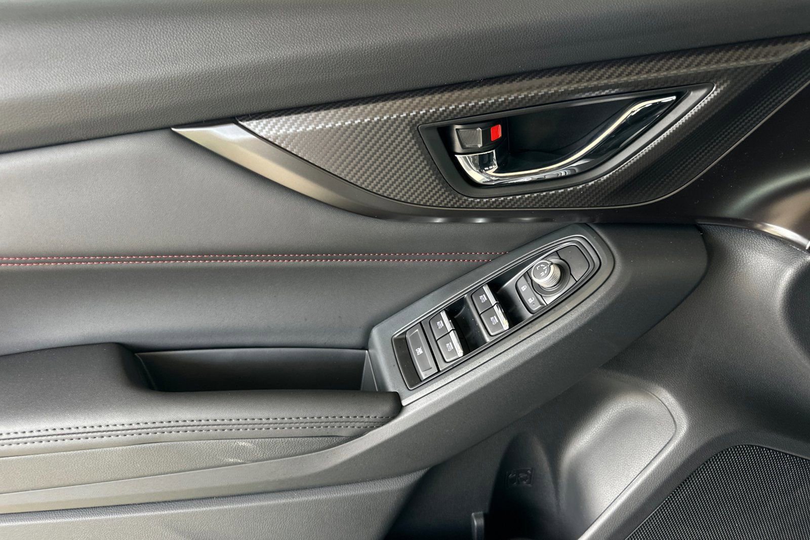 New 2026 Subaru WRX Premium image 11