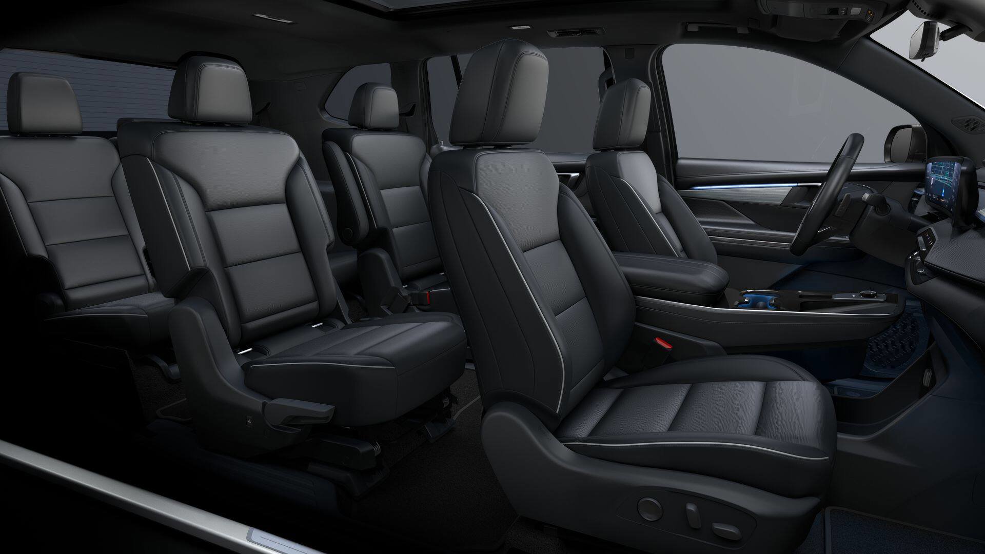 Used 2026 Buick Enclave Preferred image 35