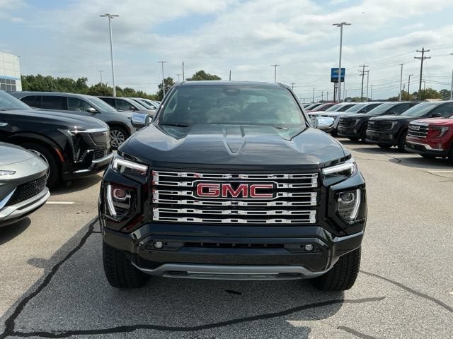 New 2026 GMC Canyon Denali AWD/4WD image 21