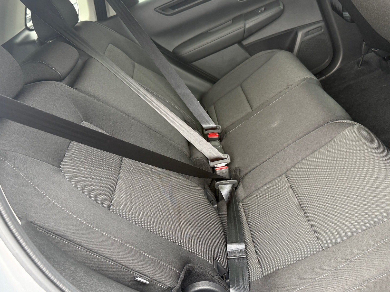 New 2027 Honda CR-V EX image 25