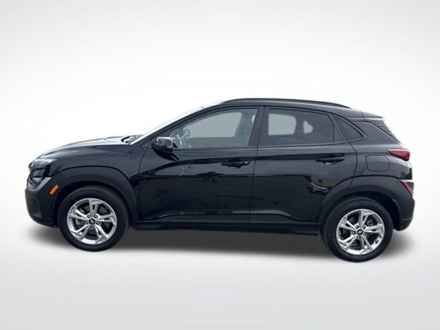 Certified 2023 Hyundai Kona SEL w/ Cargo Package image 2