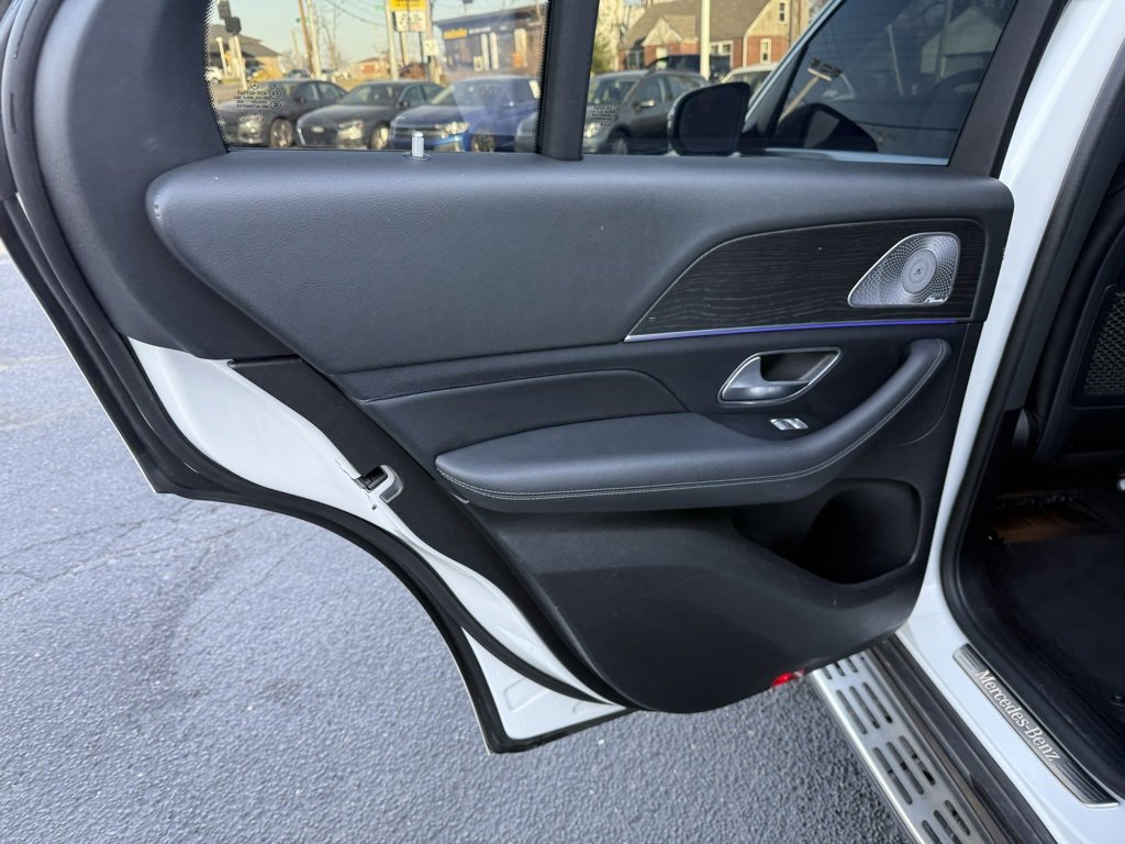 Used 2020 Mercedes-Benz GLE 350 4MATIC image 16