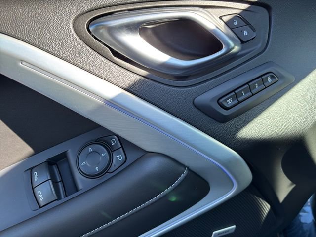 Used 2022 Chevrolet Camaro LT w/ RS Package image 20