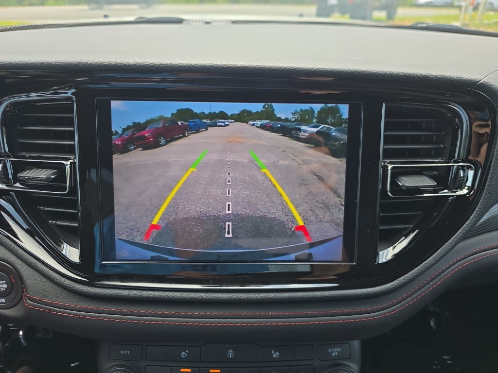 New 2026 Dodge Durango GT w/ Blacktop Package AWD/4WD image 24