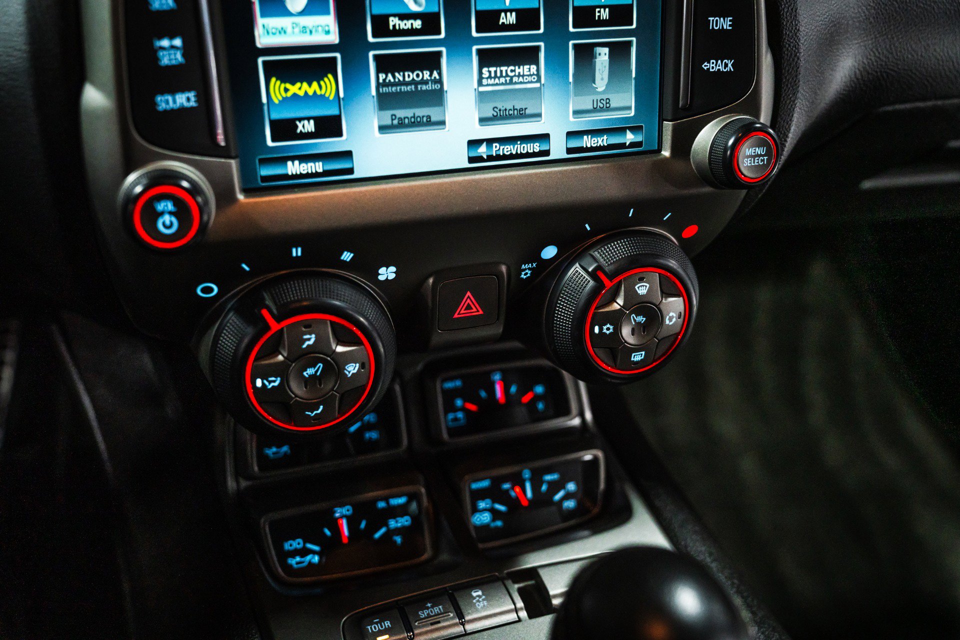 Used 2013 Chevrolet Camaro ZL1 RWD image 23