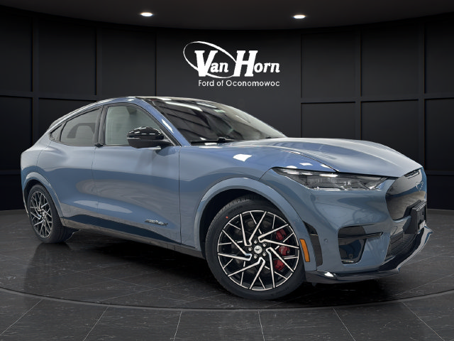 Used 2023 Ford Mustang Mach-E GT w/ GT Performance Edition