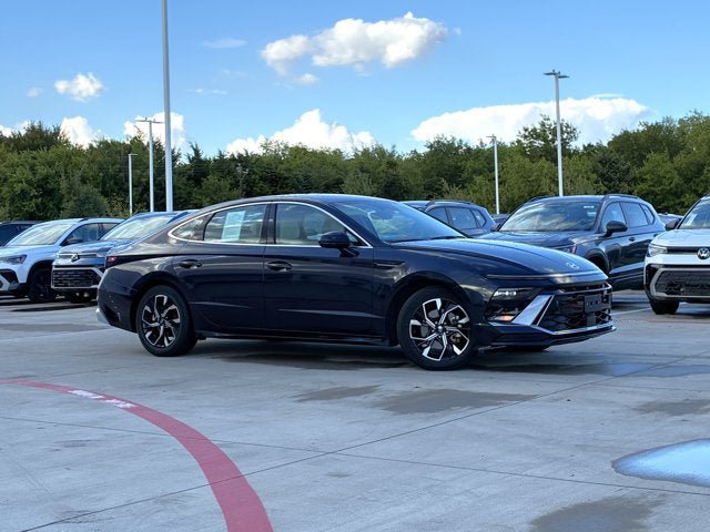 Used 2024 Hyundai Sonata SEL FWD image 7