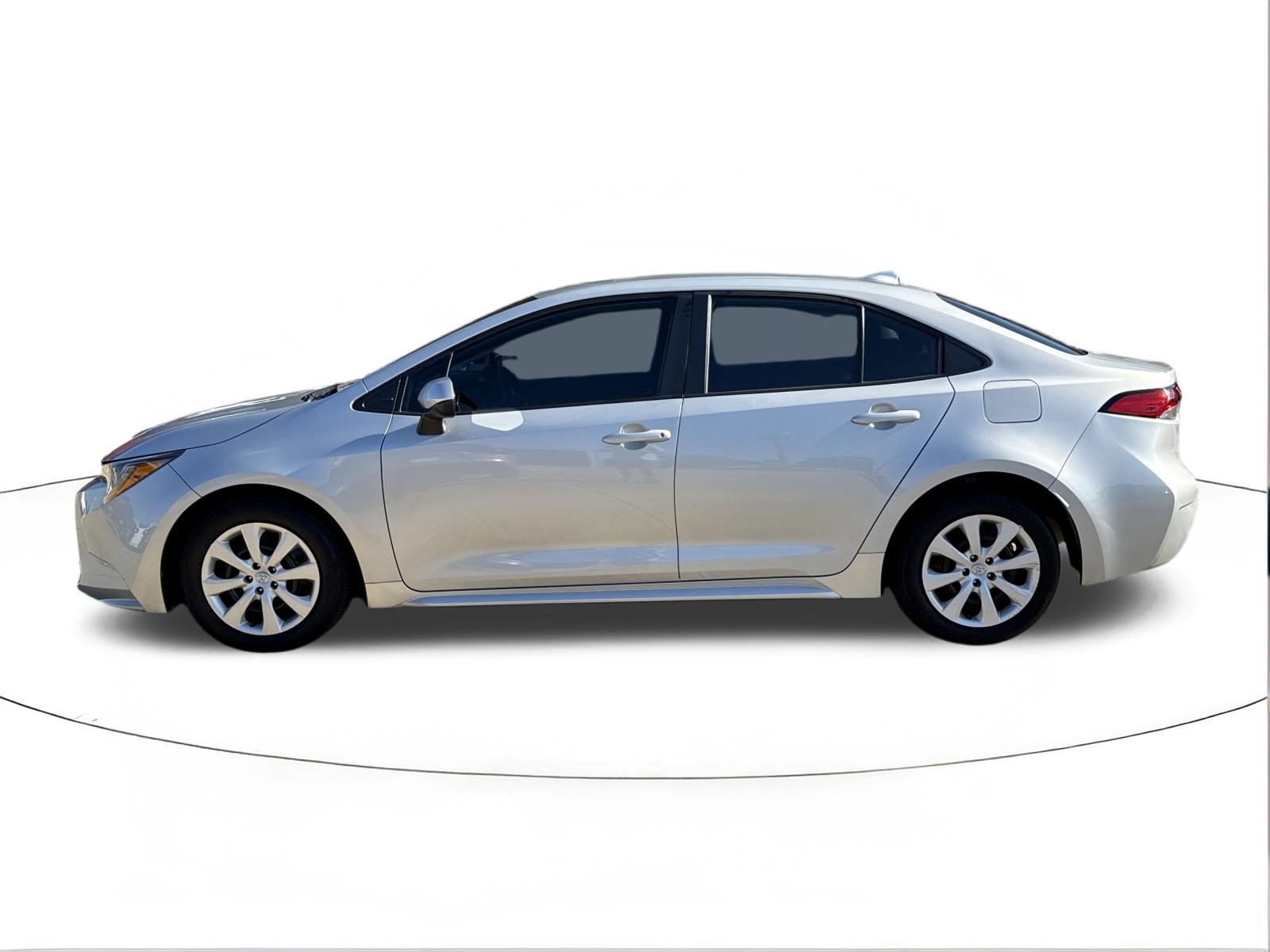 Used 2024 Toyota Corolla LE FWD image 6