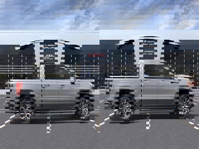 New 2026 GMC Sierra 1500 Denali image 5