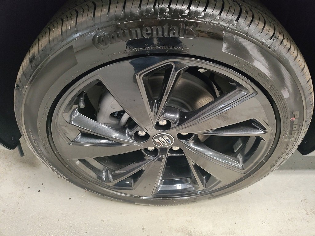 New 2026 Buick Envision Sport Touring image 20