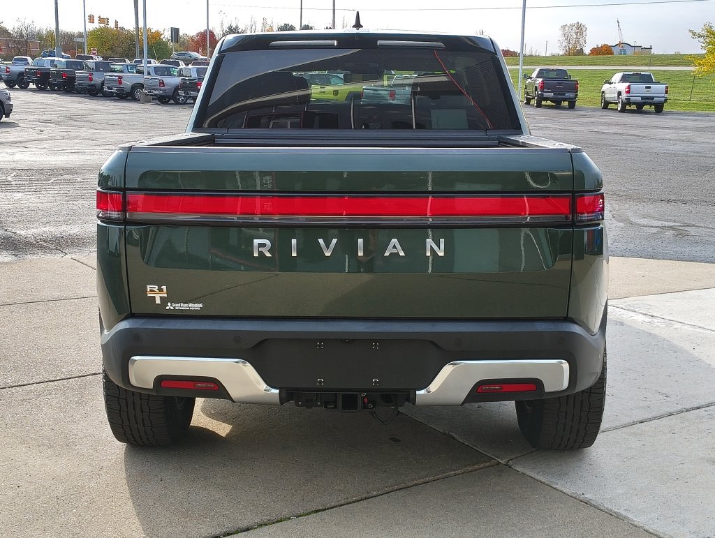 Used 2022 Rivian R1T Launch Edition AWD/4WD image 37