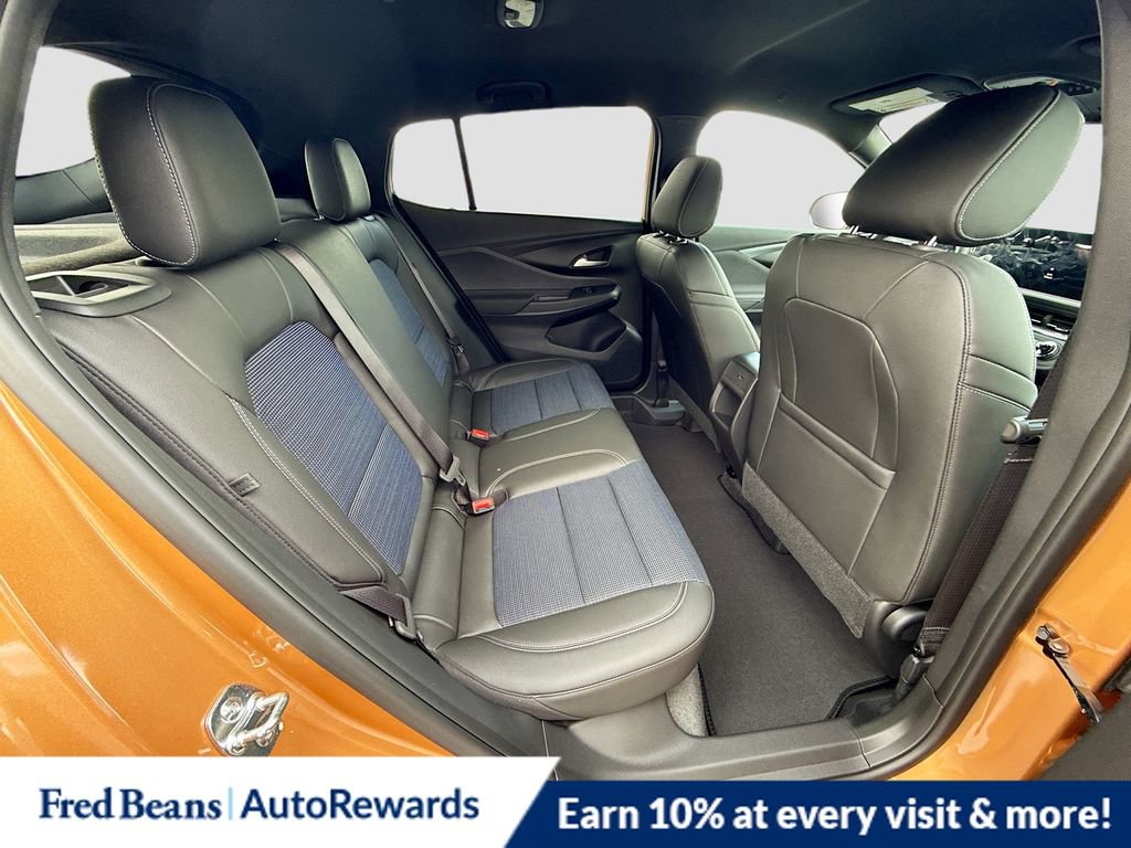 New 2026 Buick Envista Preferred w/ Convenience I Package image 26