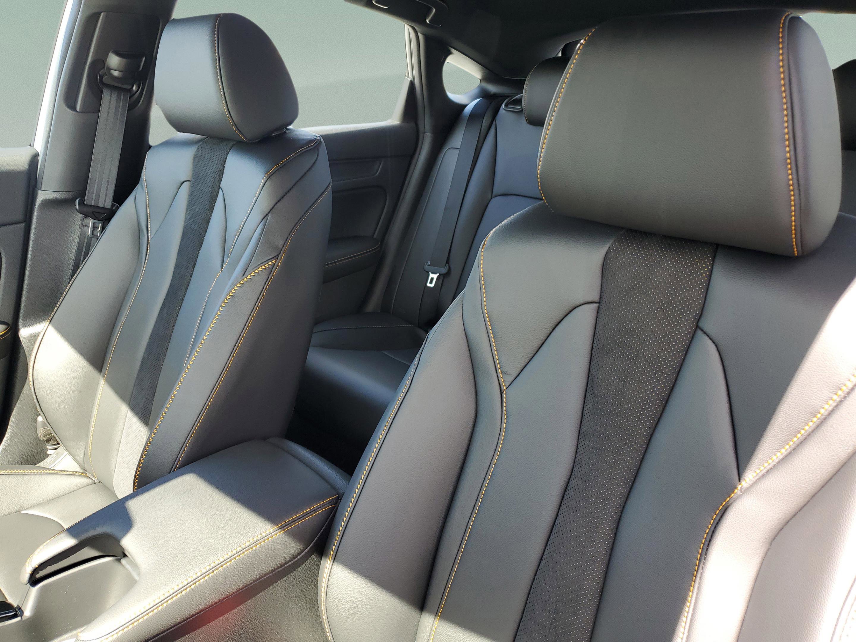 New 2026 Acura Integra A-Spec image 16