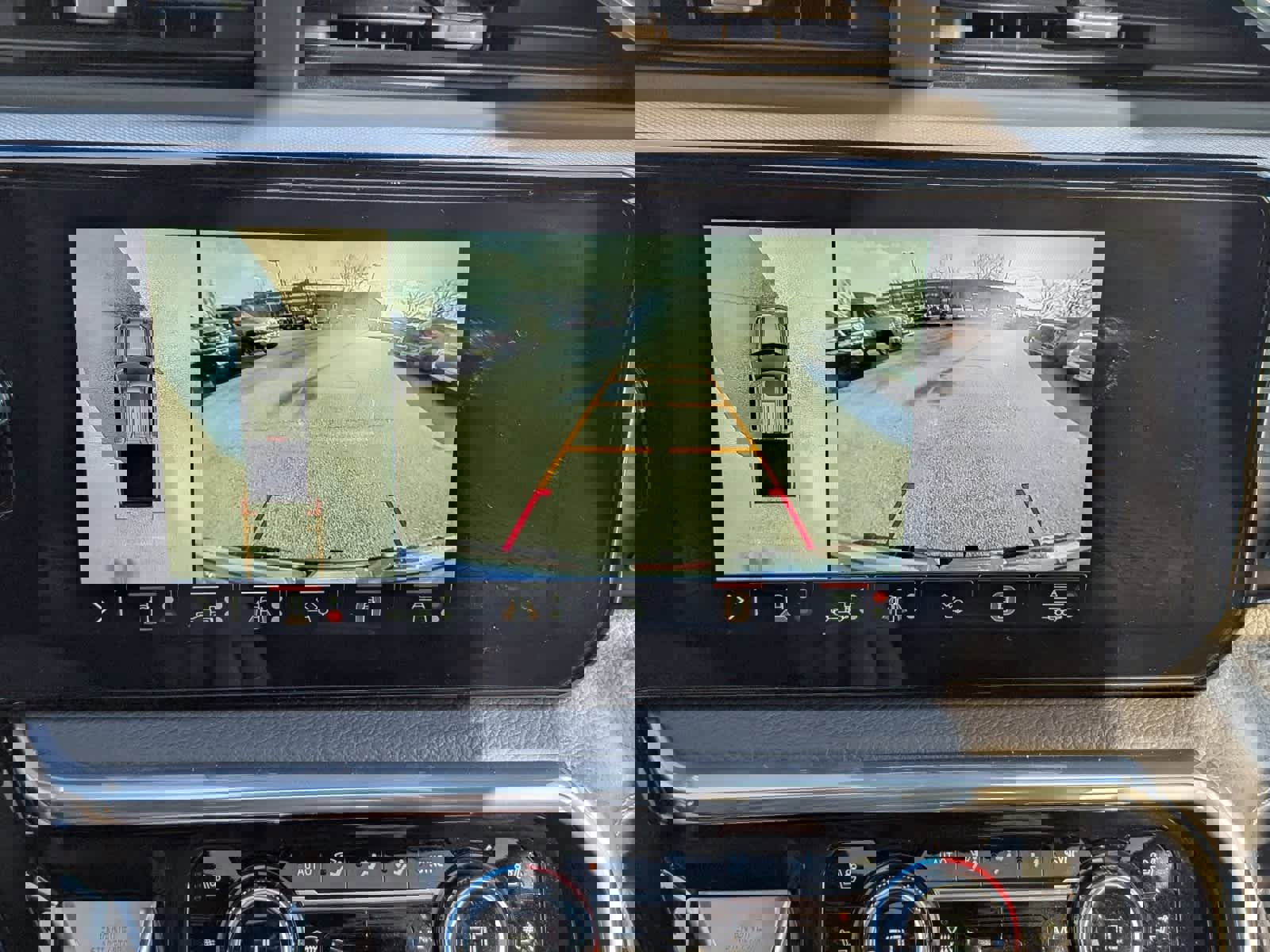 Certified 2024 GMC Sierra 1500 Denali w/ Denali Reserve Package image 29