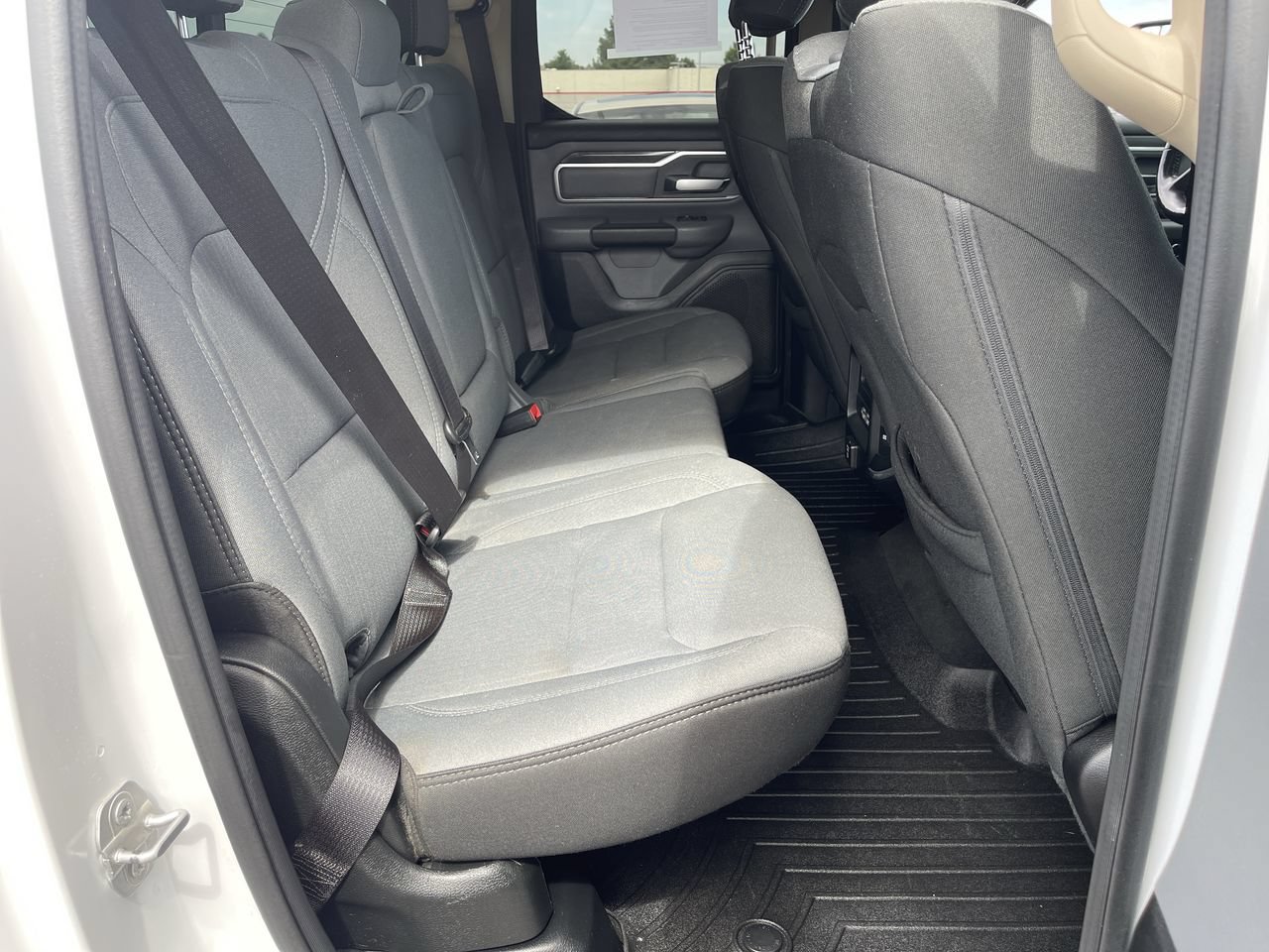 Used 2020 RAM 1500 Big Horn AWD/4WD image 25