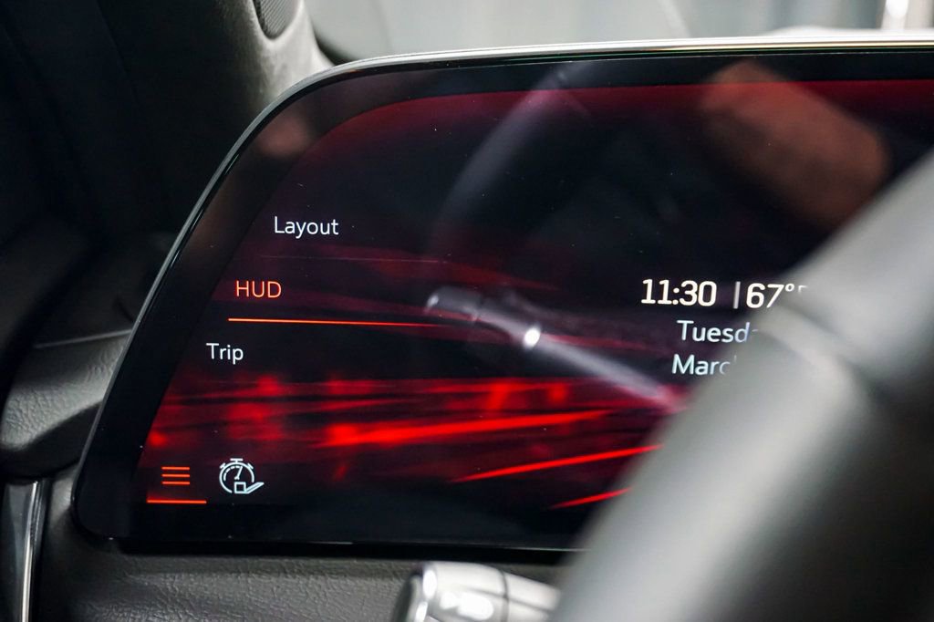 Used 2025 Cadillac CT5 V Blackwing image 35