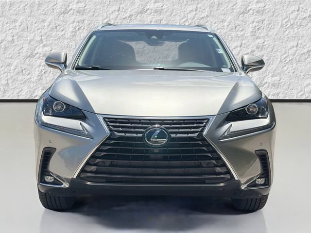 Used 2020 Lexus NX 300 FWD w/ Premium Package image 8