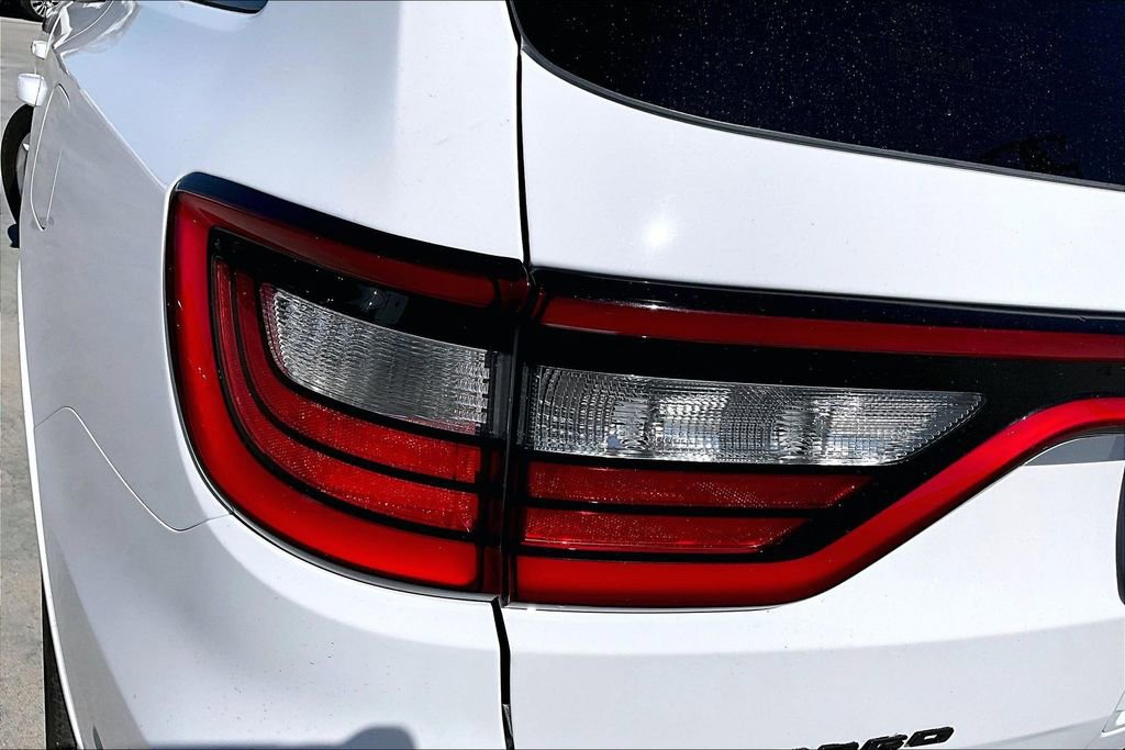 Certified 2024 Dodge Durango GT RWD image 35