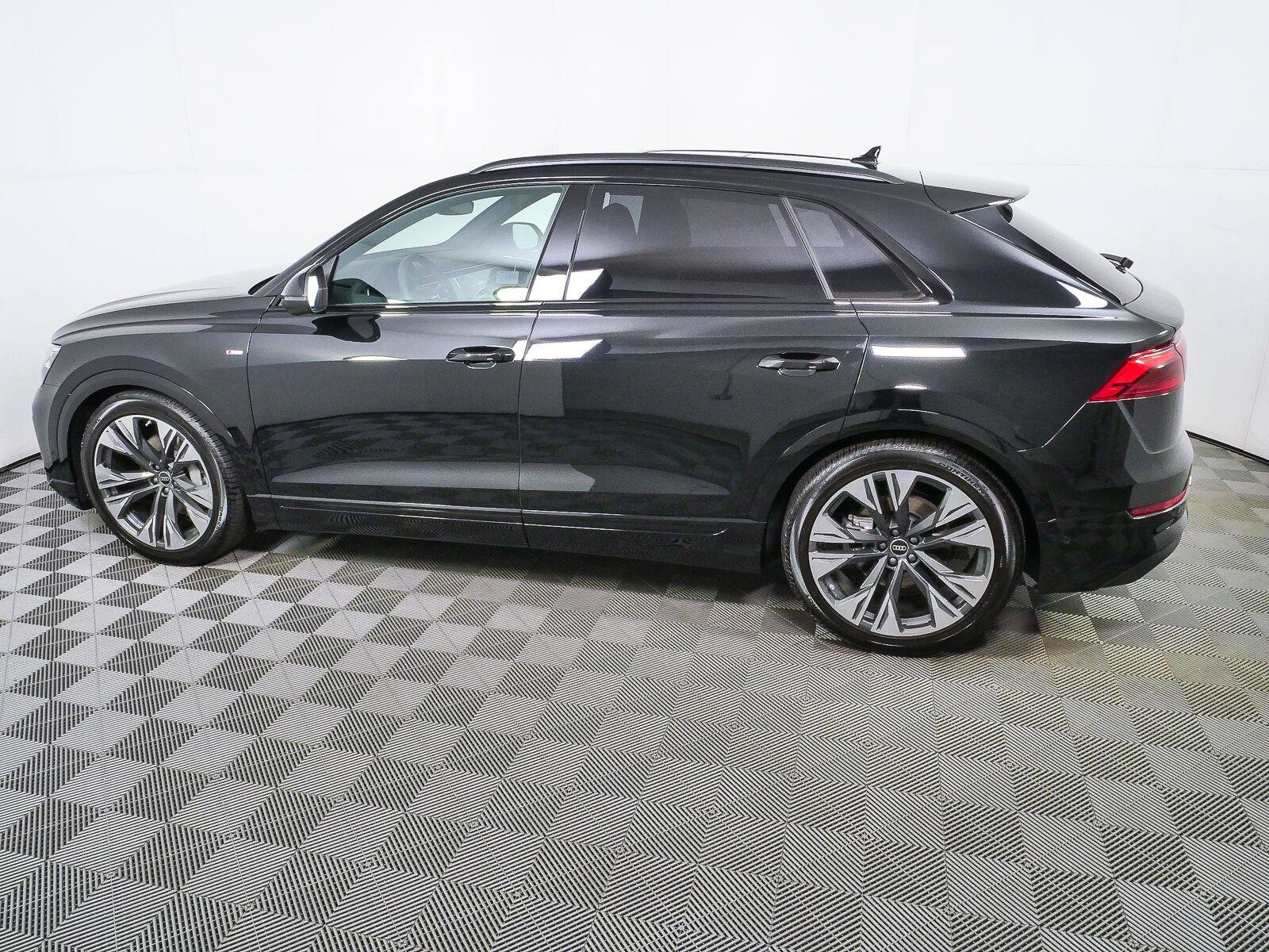 New 2026 Audi Q7 2.0T Premium Plus AWD/4WD image 58