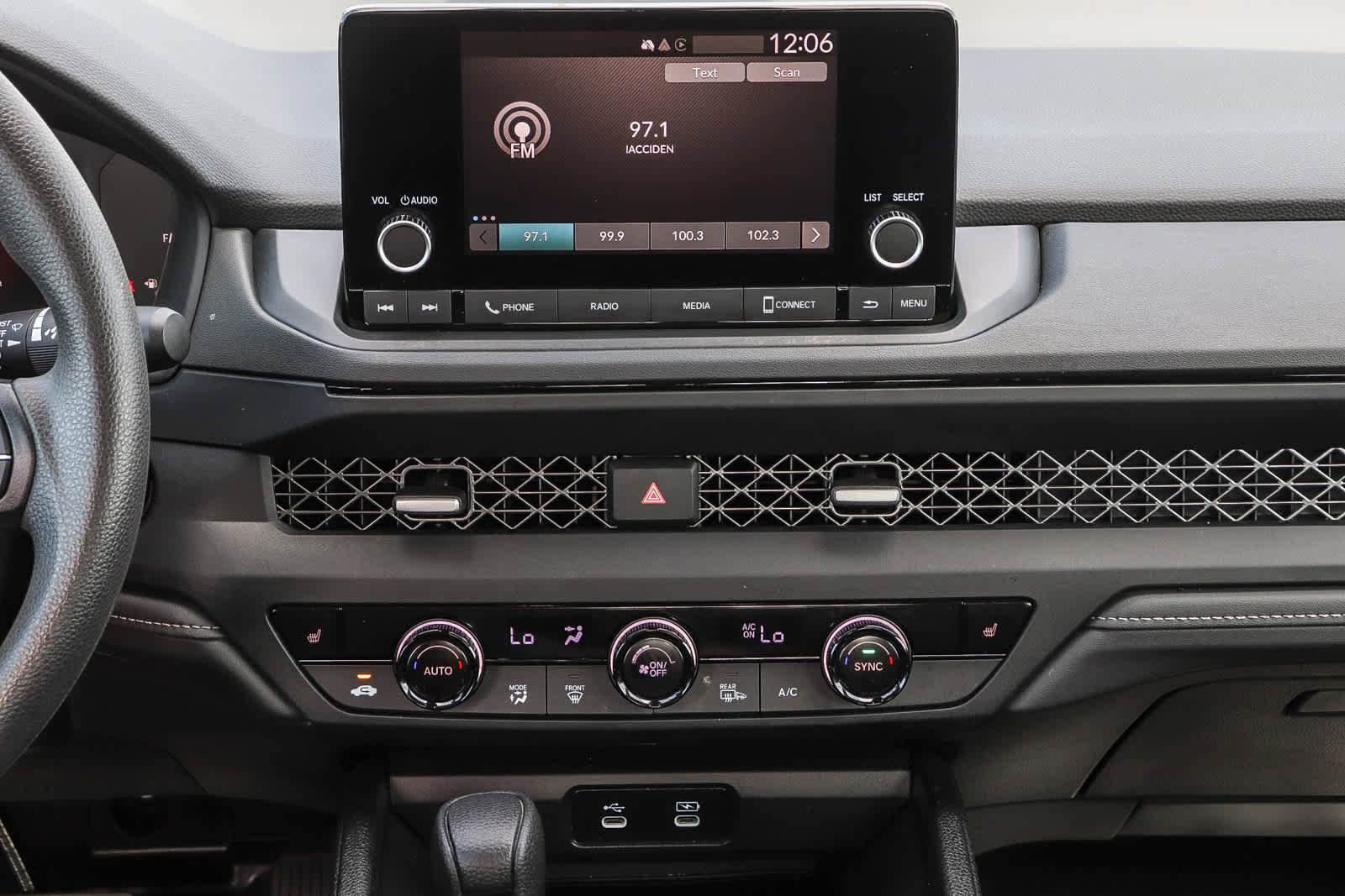 Used 2024 Honda Accord EX image 13