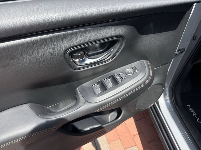 Certified 2024 Honda HR-V Sport image 13