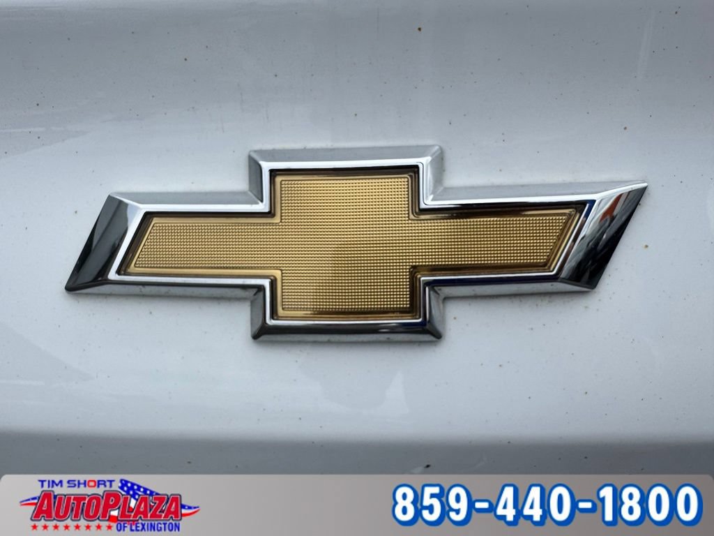 Used 2024 Chevrolet Blazer EV LT AWD/4WD image 20